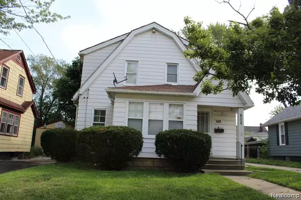 Flint, MI 48503,1007 BRADLEY Avenue