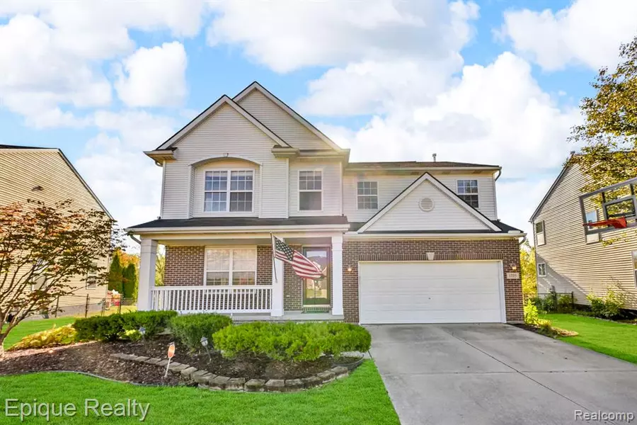1735 Savannah Lane, Ypsilanti, MI 48198