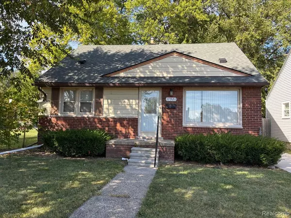 17921 STEPHENS Drive, Eastpointe, MI 48021