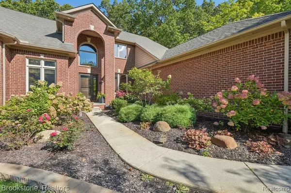 Independence Twp, MI 48348,5947 Blackberry Lane