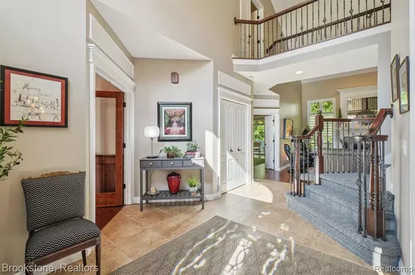 Independence Twp, MI 48348,5947 Blackberry Lane