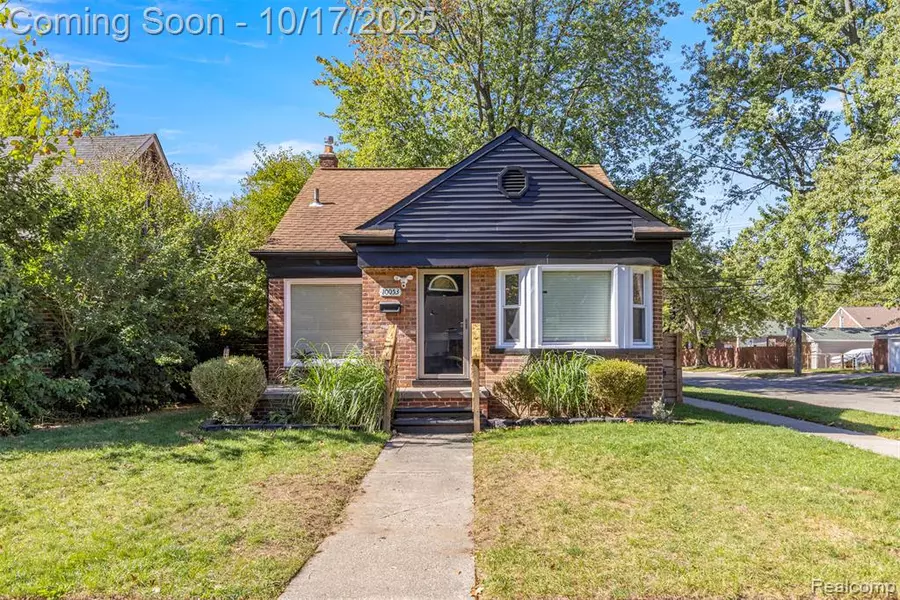 10053 Riverdale, Redford Twp, MI 48239