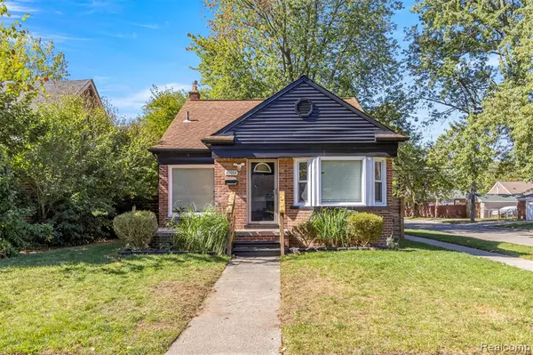 10053 Riverdale, Redford Twp, MI 48239
