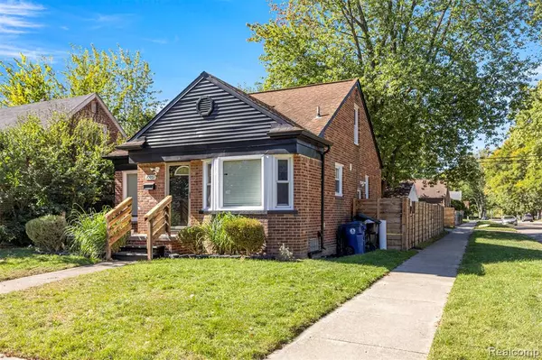 Redford Twp, MI 48239,10053 Riverdale