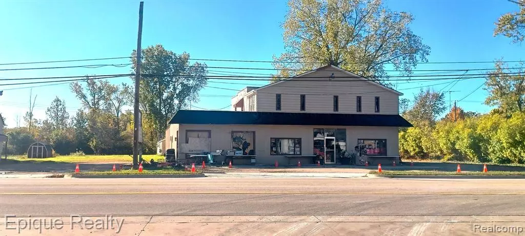 3835 Lapeer Road, Port Huron, MI 48060