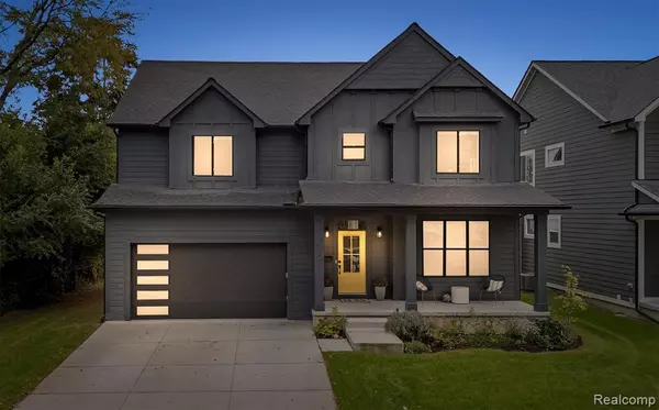 Royal Oak, MI 48073,3910 Bellevue Avenue