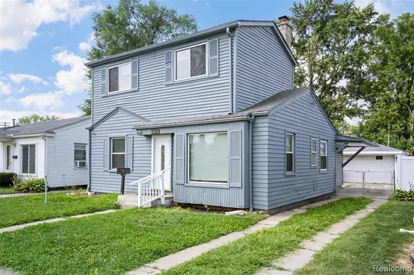 Taylor, MI 48180,8818 Clippert Street