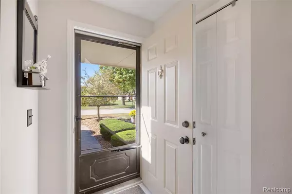 Clinton Twp, MI 48038,41600 Janet Drive