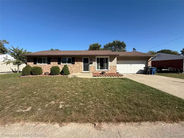 1519 S Dowling Street,  Westland,  MI 48186