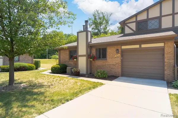 Rochester Hills, MI 48309,1931 ALLENWAY