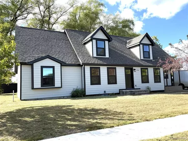 Ferndale, MI 48220,21433 Westview Avenue