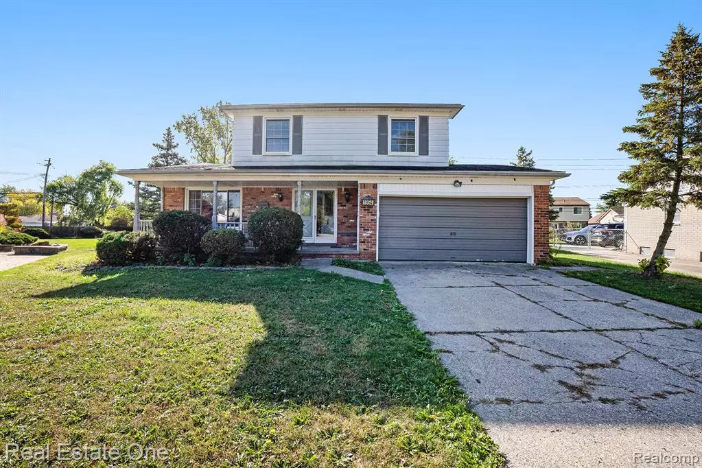 Troy, MI 48083,1954 Atlas Court