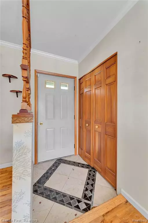 Van Buren Twp, MI 48111,41527 Hamlin Street