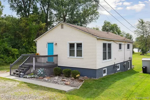 Brighton Twp, MI 48114,2845 School Lake Drive