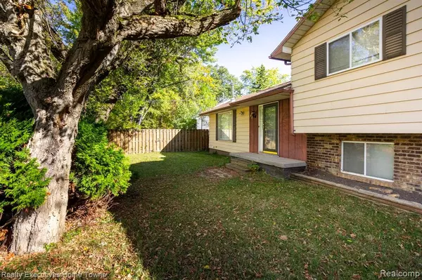 3084 ROANOKE Street W Mt Morris Street, Mt. Morris Twp, MI 48504