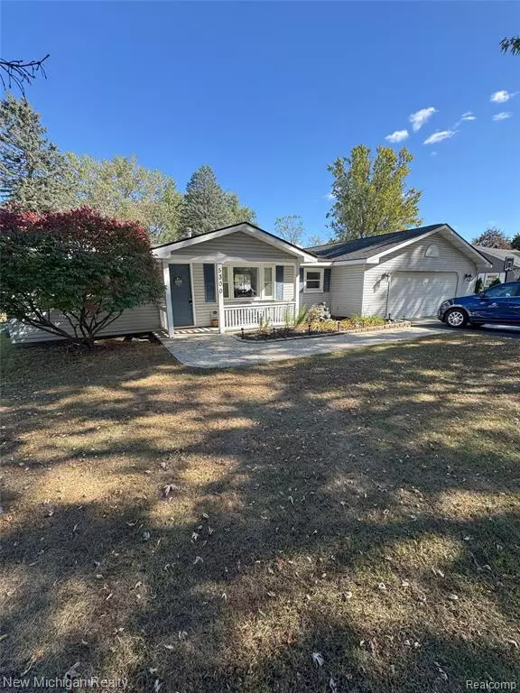 Independence Twp, MI 48346,5300 Cecelia Ann Avenue