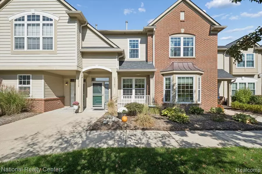 4067 Kirkway Court 110, Howell, MI 48843