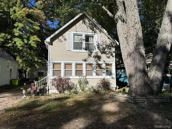 Roscommon Twp, MI 48653,217 Newman Street