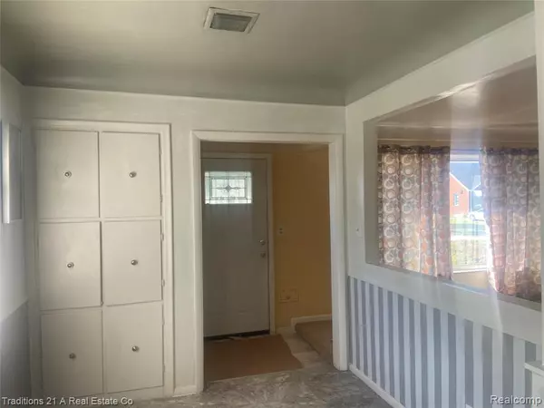 Detroit, MI 48221,18226 Washburn Street