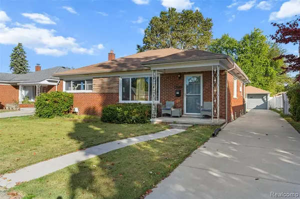 Oak Park, MI 48237,13340 Dartmouth Street