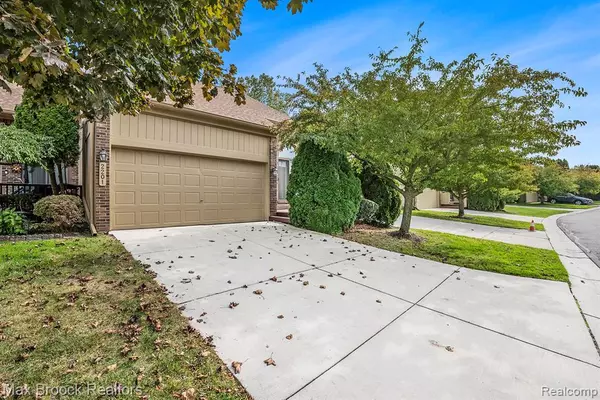 2201 Siboney Court, Rochester Hills, MI 48309