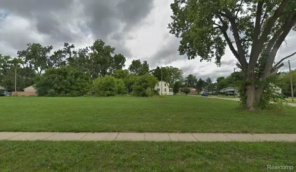 28222 CARLYSLE Street, Inkster, MI 48141