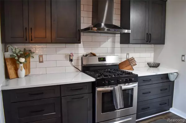 Highland Twp, MI 48357,4380 Dale Drive