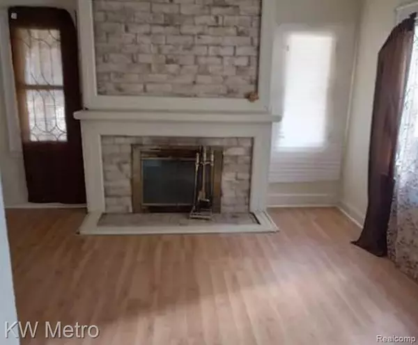 Detroit, MI 48204,11731 Washburn Street