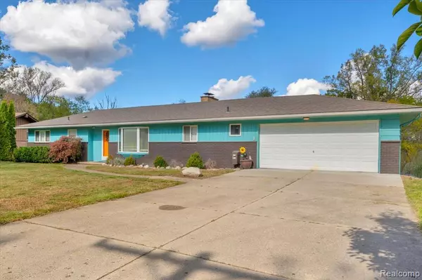 Village Of Clarkston, MI 48346,6710 Laurelton