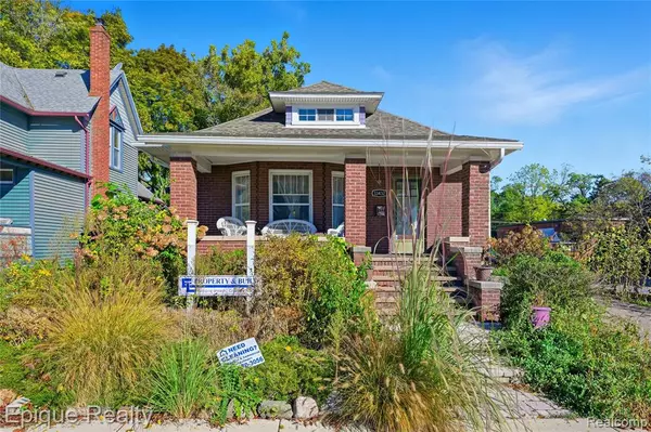 Farmington, MI 48335,33432 Oakland Street