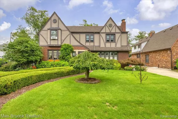 Pontiac, MI 48341,243 Cherokee Road