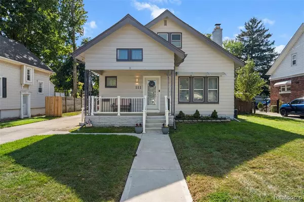 Mt. Clemens, MI 48043,111 Scott Boulevard