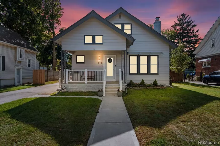 111 Scott Boulevard, Mt. Clemens, MI 48043