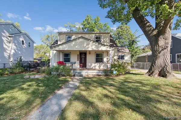 Garden City, MI 48135,33494 Brown Street