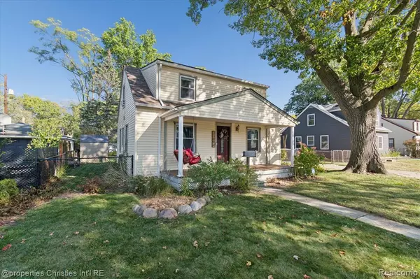 Garden City, MI 48135,33494 Brown Street