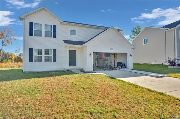 Howell, MI 48843,1031 Kemperwood Court