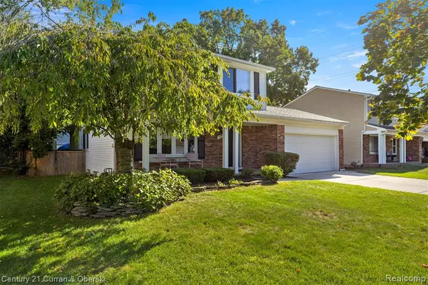 Canton Twp, MI 48187,572 Shana Street