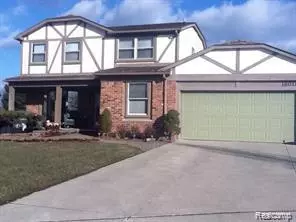 Riverview, MI 48193,18011 Brentwood Drive