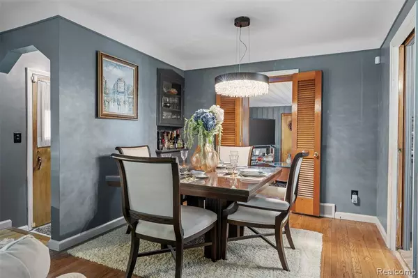 Redford Twp, MI 48239,13565 Arnold