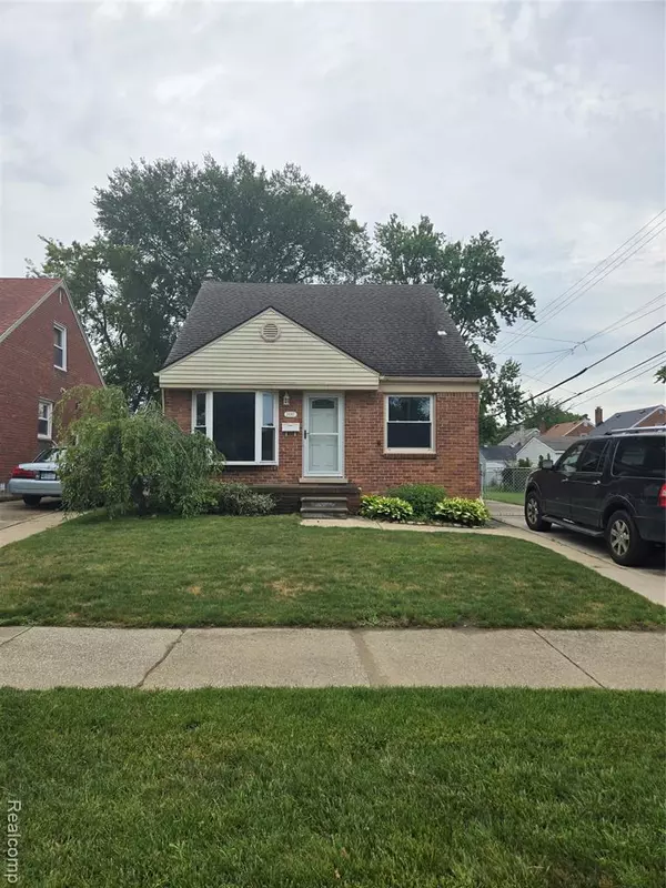 24917 Penn Street, Dearborn, MI 48124