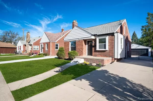 Eastpointe, MI 48021,14643 Lydia Avenue