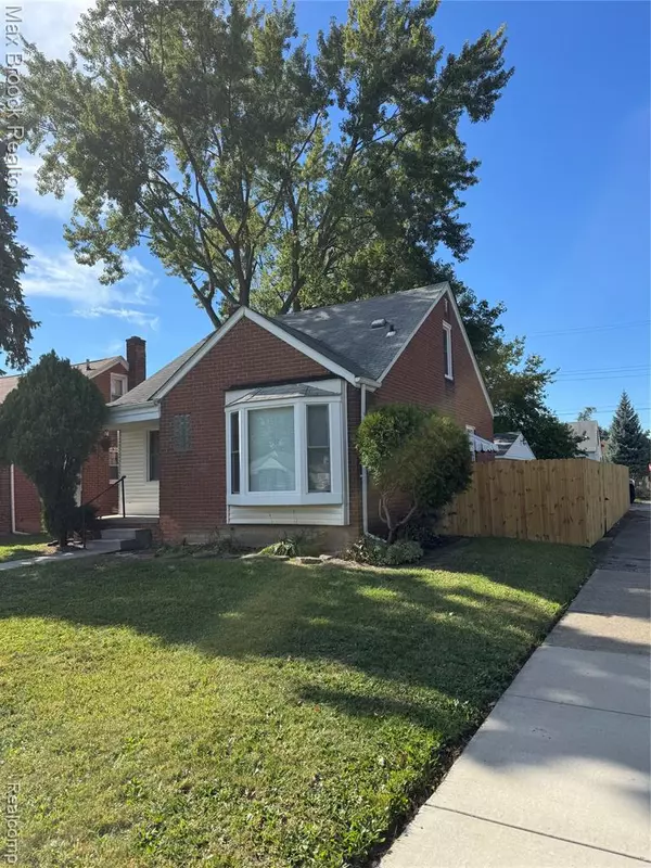 Detroit, MI 48228,6267 Piedmont Street