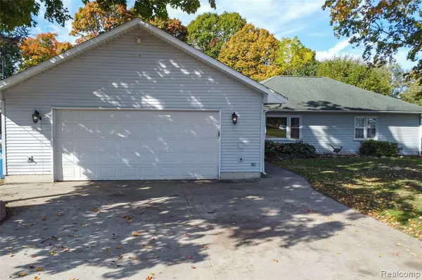 Burns Twp, MI 48418,111 N Ann Street