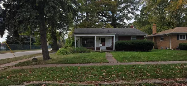 12801 Winston, Redford Twp, MI 48239