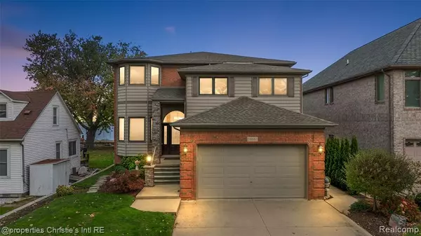 38080 Lakeshore Drive, Harrison Twp, MI 48045