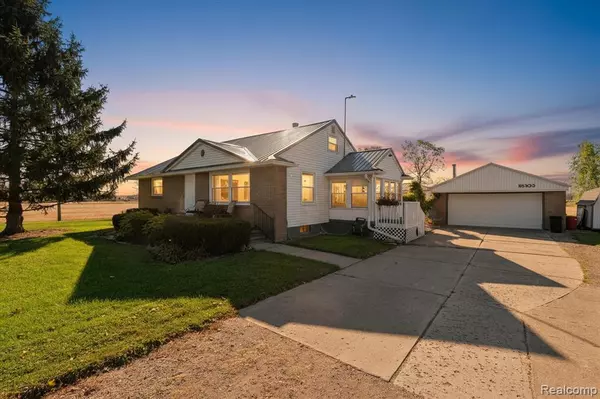 Berlin Twp, MI 48002,16303 Almont Road