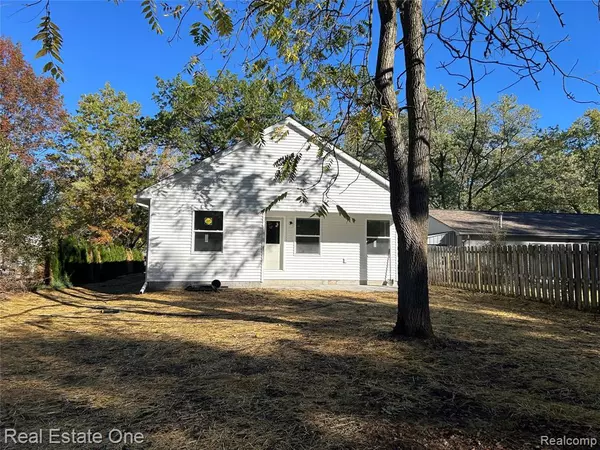 Oxford Twp, MI 48371,774 Keith Street