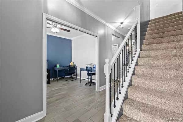 Green Oak Twp, MI 48178,10403 Bouldercrest Drive