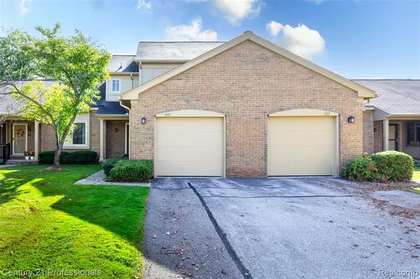 535 Tennyson, Rochester Hills, MI 48307