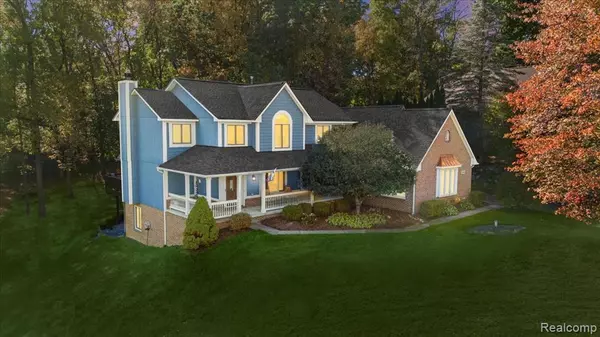 Springfield Twp, MI 48348,9755 Forest Ridge Drive